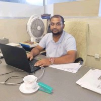 Engr. Md.Tanver Azam -Tanver