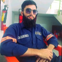 Bahar Ali