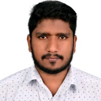 Mohamed Thanvir