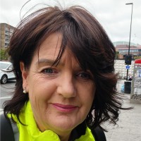 Kim Thomas