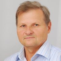 Константин Кирилюк