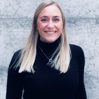 Pernille Holm Sneideris
