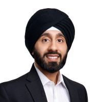 Kawaljit Singh Saini