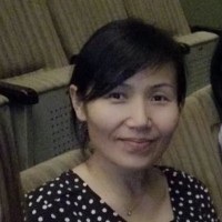 Hongxia Cui