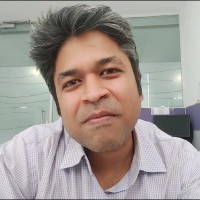 Akshay Abhay Walawalkar