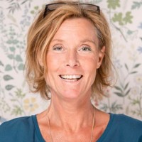 Ingela Kock Fredriksson