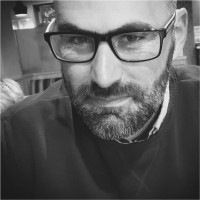 Simon Lloyd