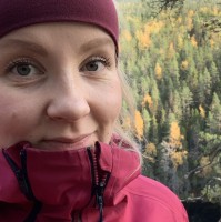 Ilona Pasanen