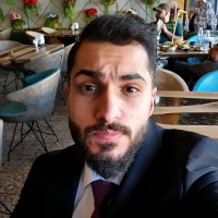 Khaled Rasool