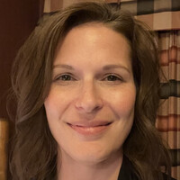 Betsy Tetrick