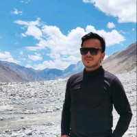 Priyanshu Garg