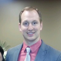 Patrick (Ricky) Barth