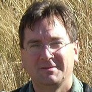 Rev. Dr. Steve Grove