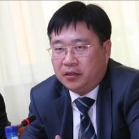 Евгений Ким