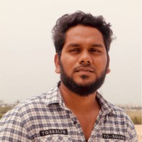 Praveen Robert
