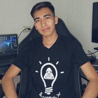 Jose Daniel Soliz Supayabe