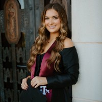 Madison Pearson
