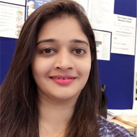 Shraddha Mhaskar