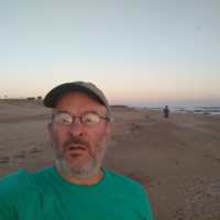 Sergio Israel