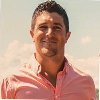 Arik Schoenborn, EMBA