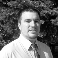 Christopher Bowen, AIA, NCARB