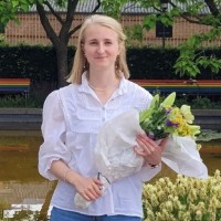Christina Johansen