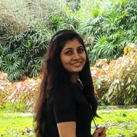 Niveditha Sajjan