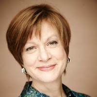 Joyce Cooper-Kahn, Ph.D.