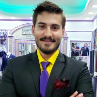 Jeremy Romero