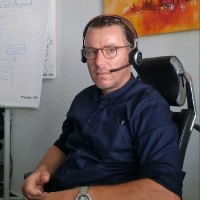 Andreas W. Heilig