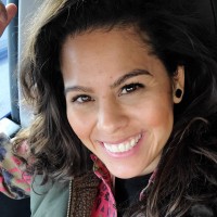 Kimberly Giron