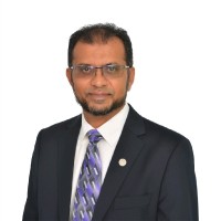 Musa Jasat, Mba (Hons), Acc. Dir.