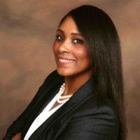 Brittany Terry, Ma