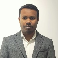 rafeeek Thachalil