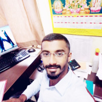Paresh Khedekar
