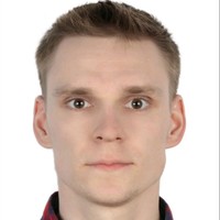 Dmitry Buhanov