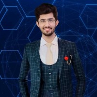 Md Ali Raza Sheikh 📈 Amazon PPC/ Advertising Specialist