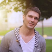 Алекс Кашура