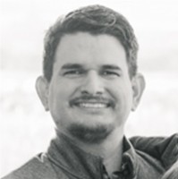 Anthony Barcenas