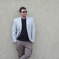 Arvind Pande