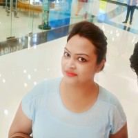 Ronita Roy Chowdhury