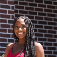 Kesha Broussard