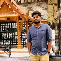 Vinoth kumar D