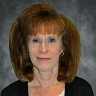 Angela Jordan
