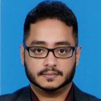 Hussein Abed