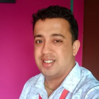 YADAB CHANDRA PAUDEL