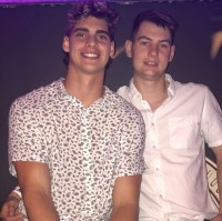 Brandon Zerk-Thatcher