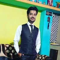 Shumanshu Shrivastava