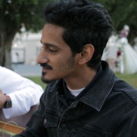 Khaled Almuflahi