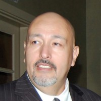 René Alexander Steele